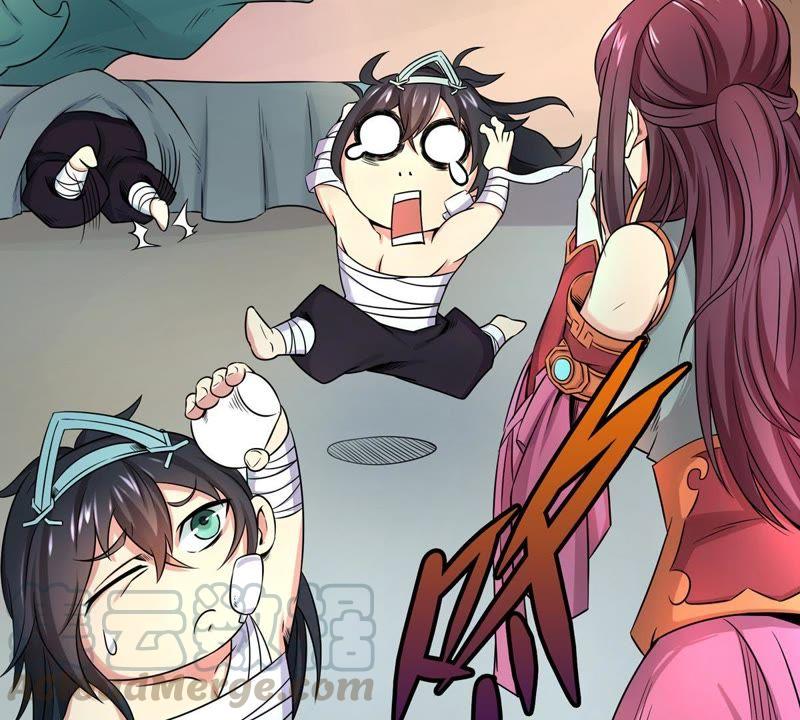 Devouring Eternity Ch.27 p36