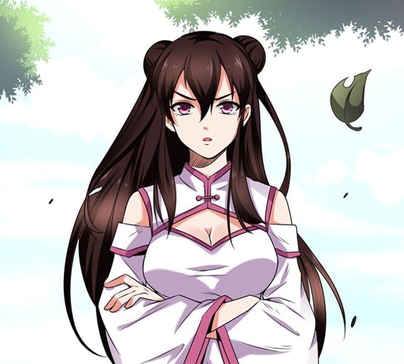 Devouring Eternity Ch.33 p11