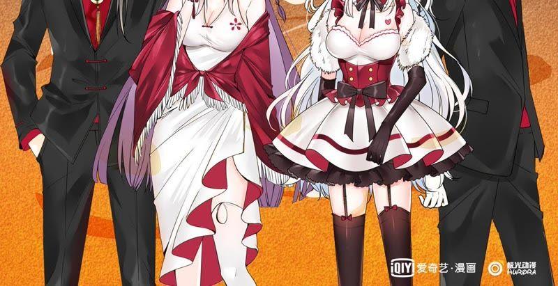 Devouring Eternity Ch.37 p82