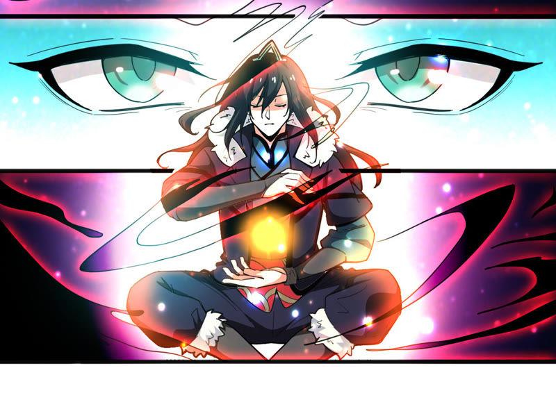 Devouring Eternity Ch.41 p49
