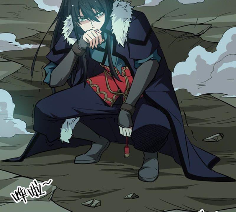 Devouring Eternity Ch.57 p4