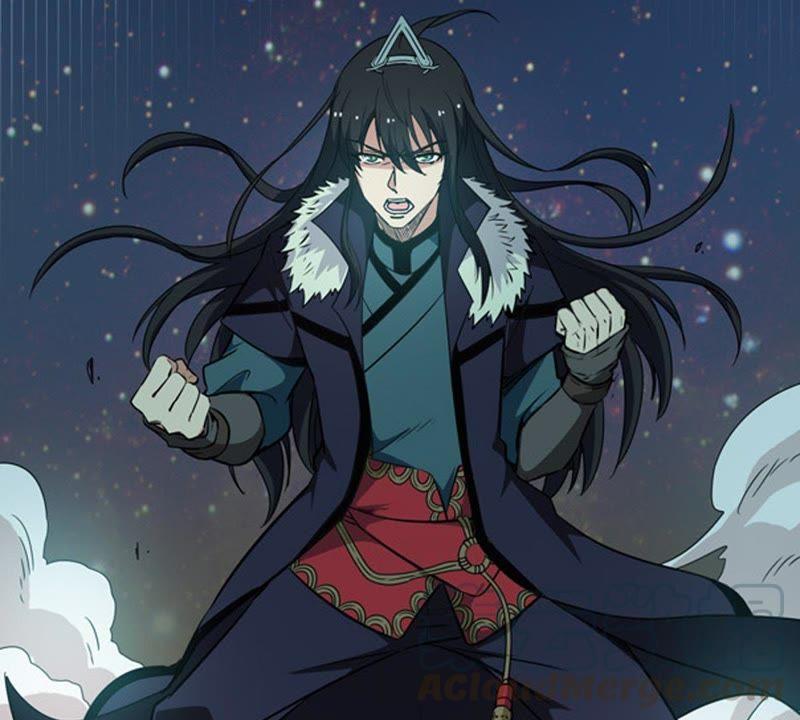 Devouring Eternity Ch.57 p8