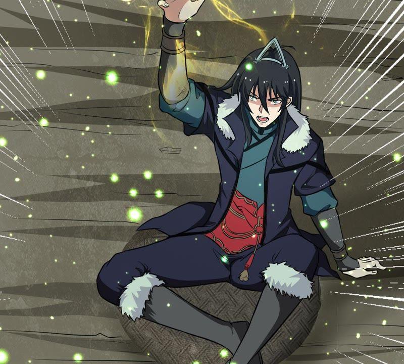 Devouring Eternity Ch.58 p27
