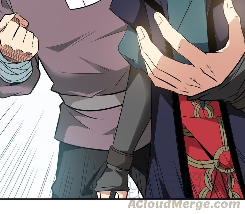 Devouring Eternity Ch.61 p8