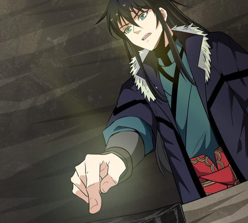 Devouring Eternity Ch.64 p11