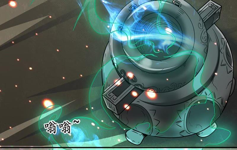 Devouring Eternity Ch.64 p27