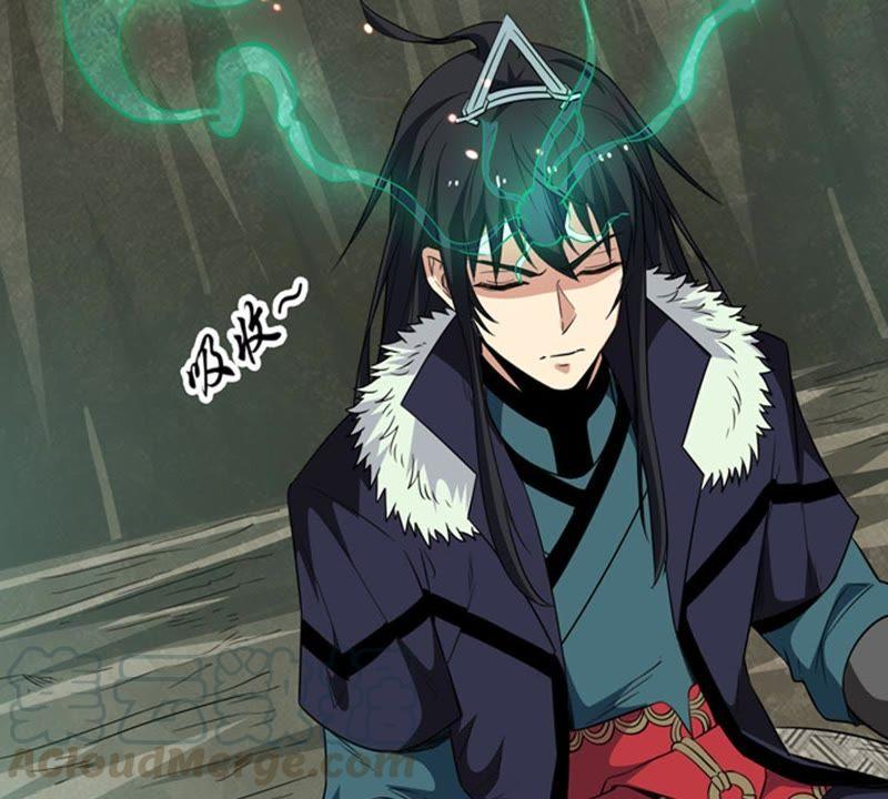 Devouring Eternity Ch.64 p29