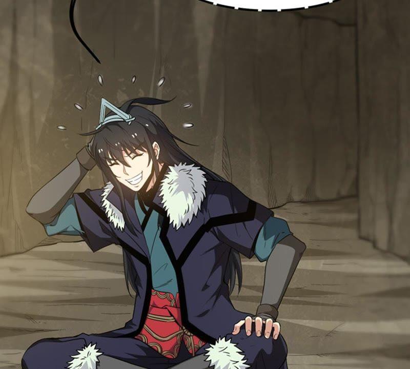 Devouring Eternity Ch.64 p35