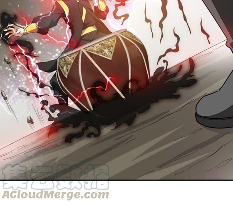 Devouring Eternity Ch.64 p64