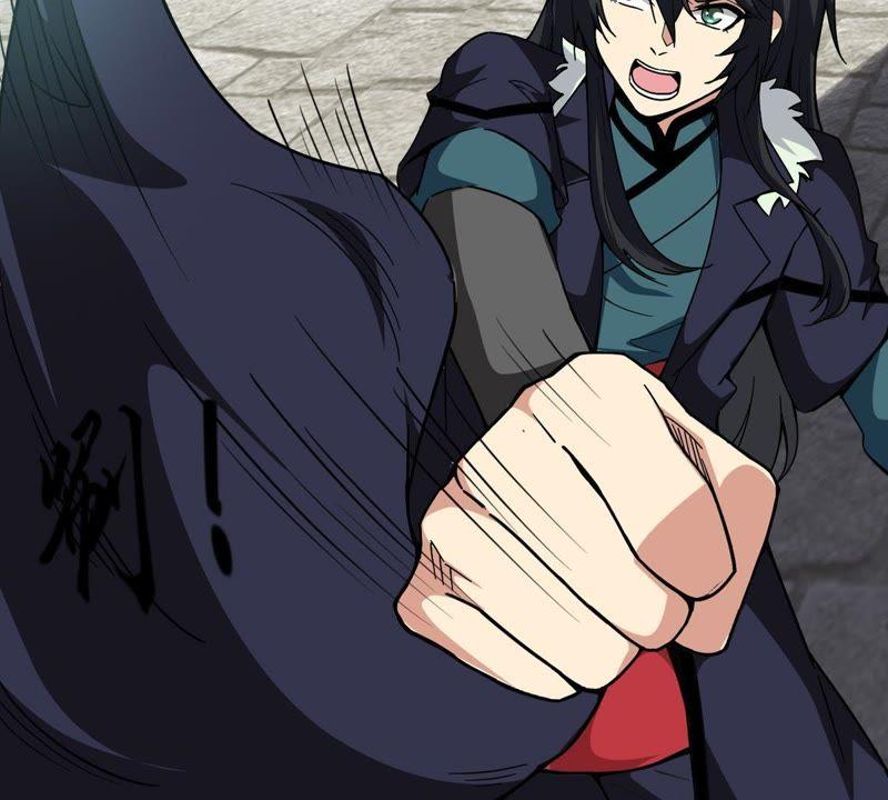 Devouring Eternity Ch.65 p67