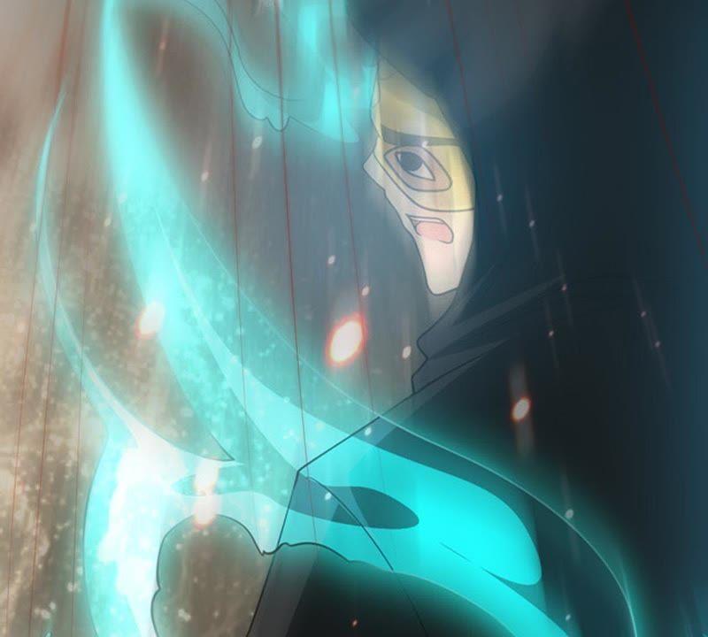 Devouring Eternity Ch.66 p18