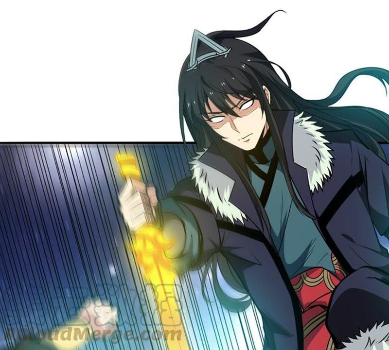 Devouring Eternity Ch.66 p36