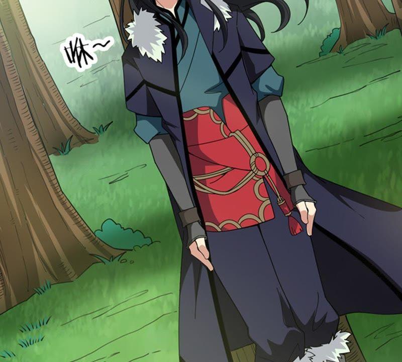 Devouring Eternity Ch.68 p35