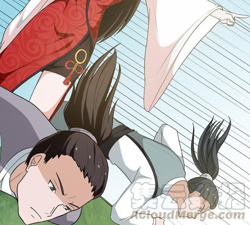 Devouring Eternity Ch.70 p64