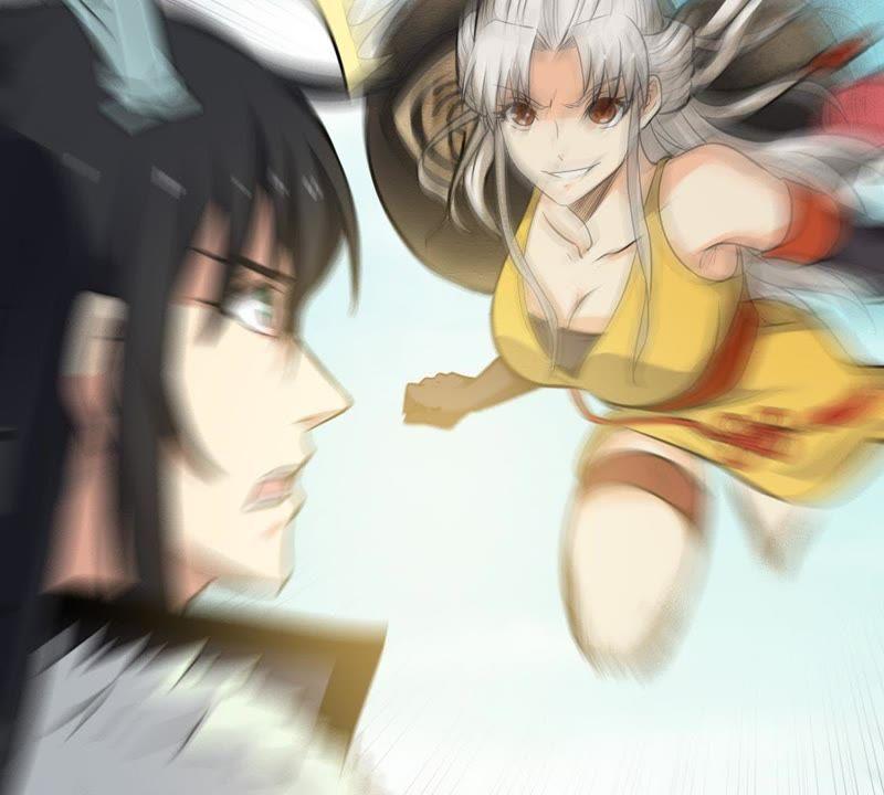 Devouring Eternity Ch.71 p37