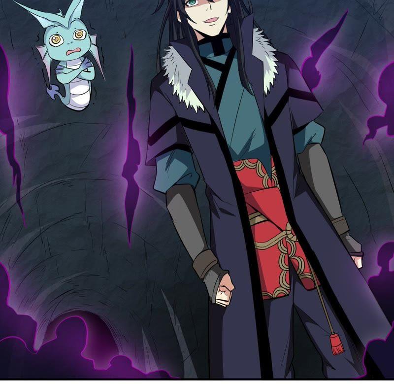 Devouring Eternity Ch.73 p18