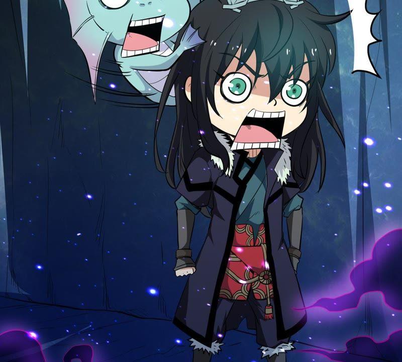 Devouring Eternity Ch.73 p27