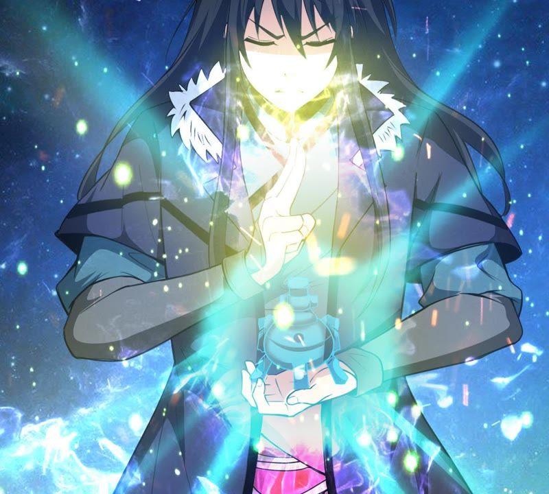 Devouring Eternity Ch.73 p41