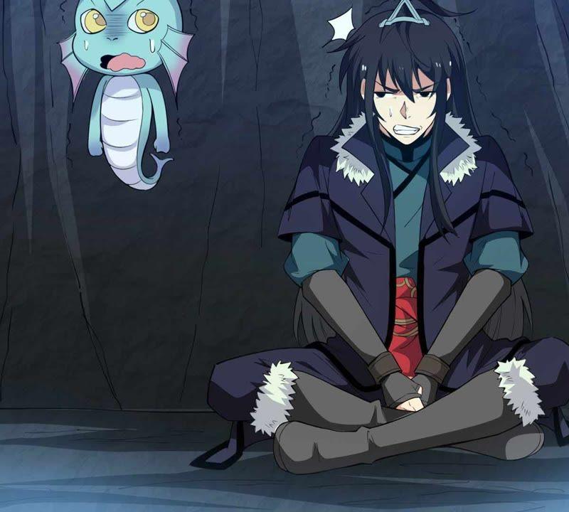 Devouring Eternity Ch.74 p4