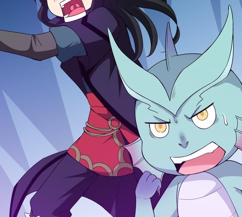 Devouring Eternity Ch.74 p44