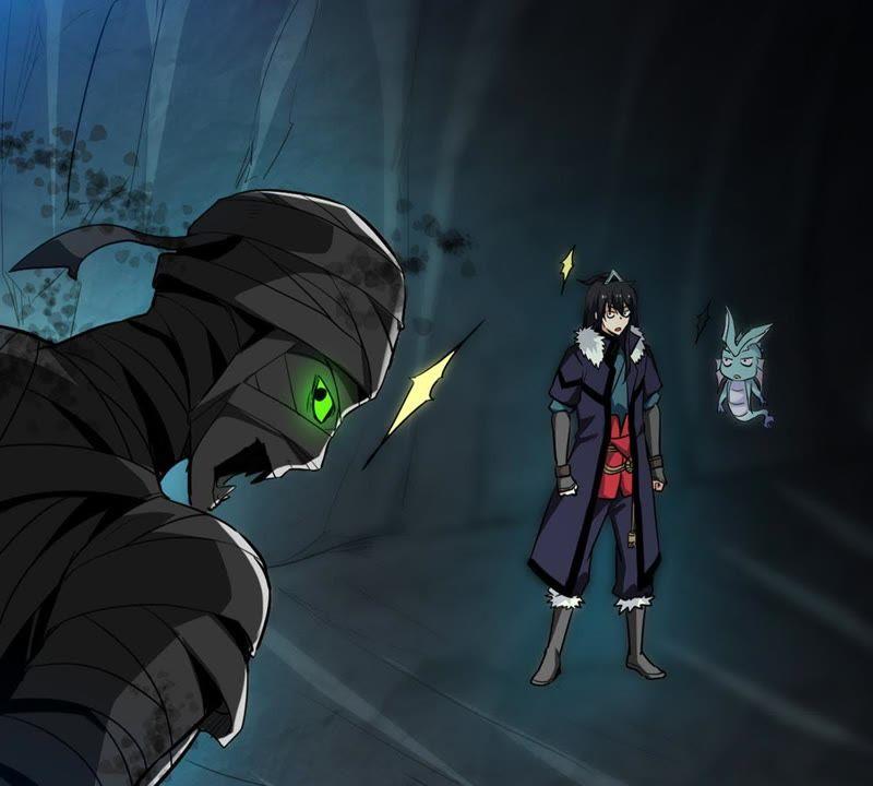 Devouring Eternity Ch.74 p58