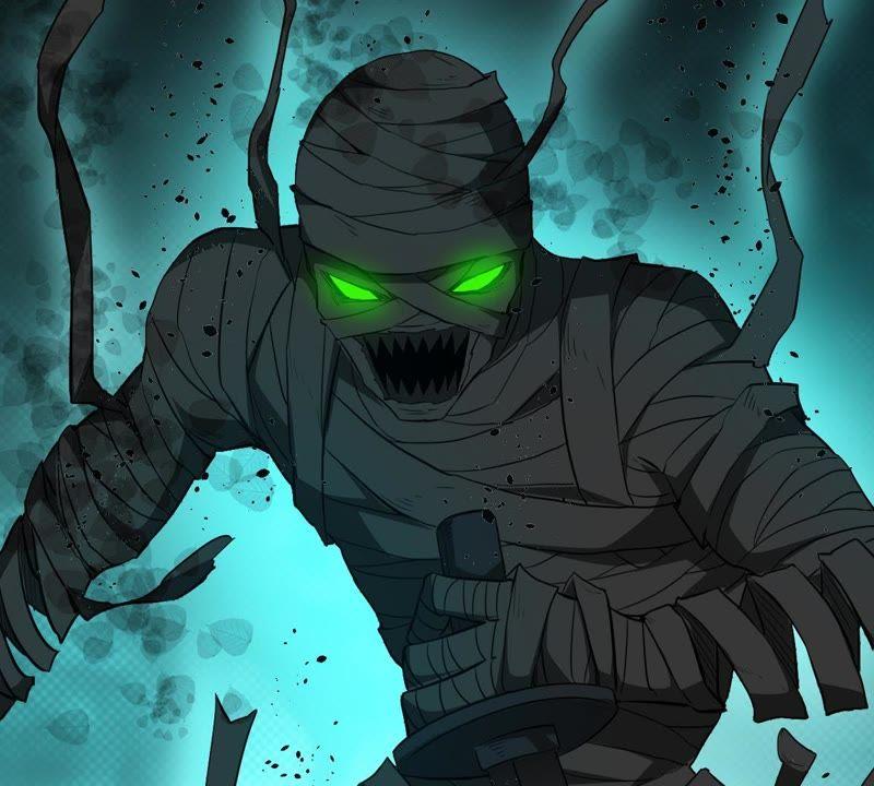 Devouring Eternity Ch.74 p82
