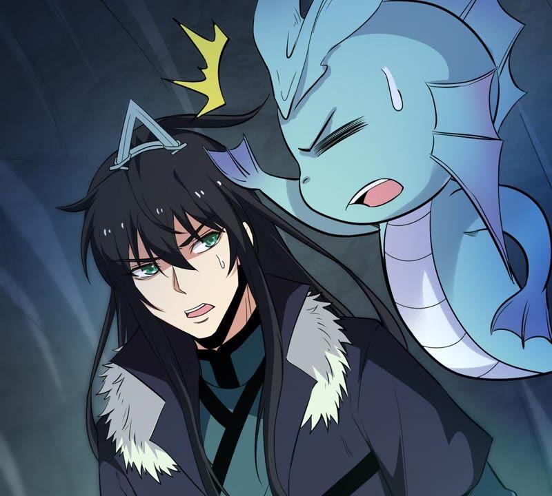 Devouring Eternity Ch.75 p19