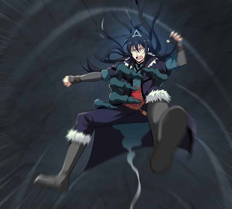 Devouring Eternity Ch.75 p31