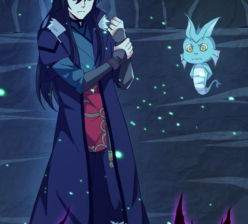 Devouring Eternity Ch.76 p37