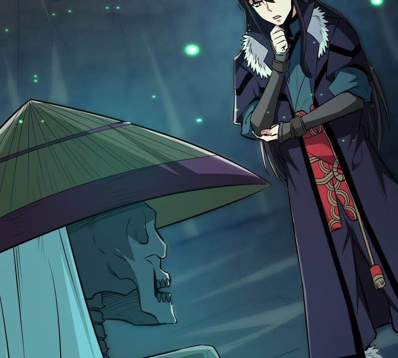 Devouring Eternity Ch.76 p67