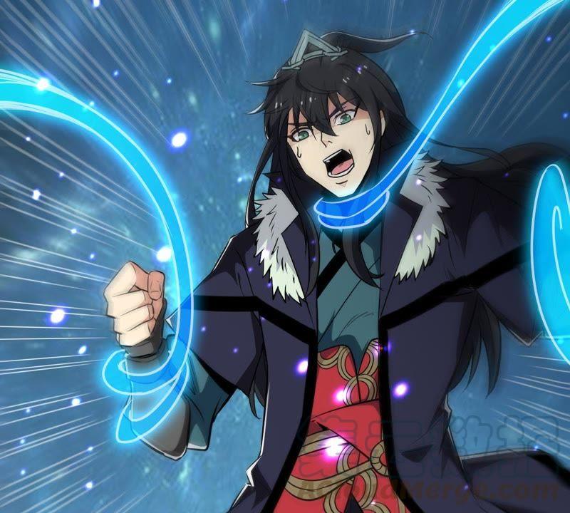 Devouring Eternity Ch.76 p8