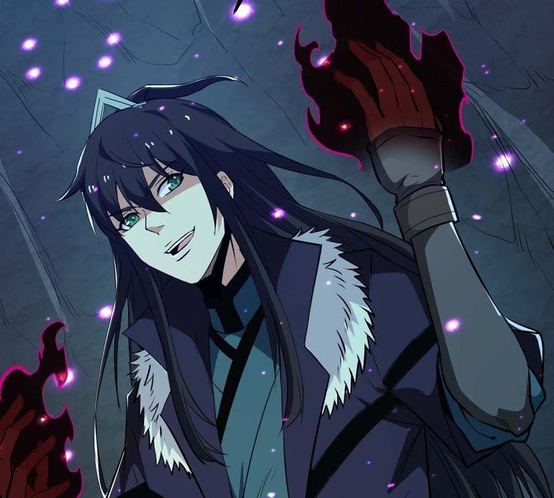Devouring Eternity Ch.78 p72