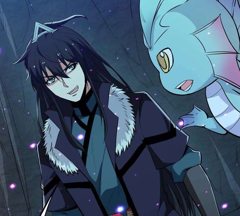 Devouring Eternity Ch.78 p80