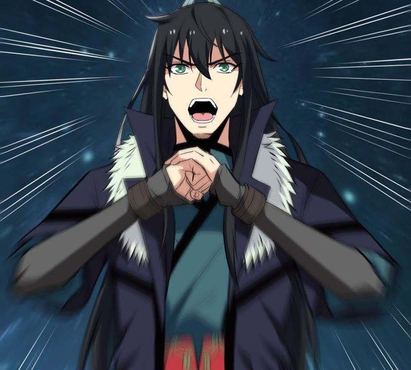 Devouring Eternity Ch.79 p38
