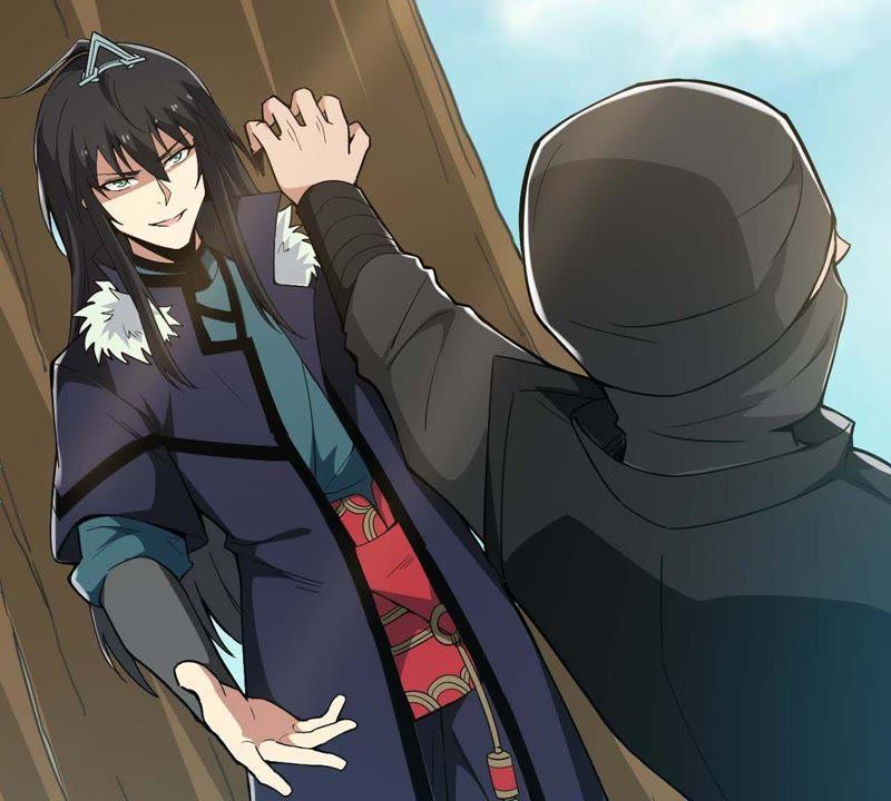 Devouring Eternity Ch.80 p35