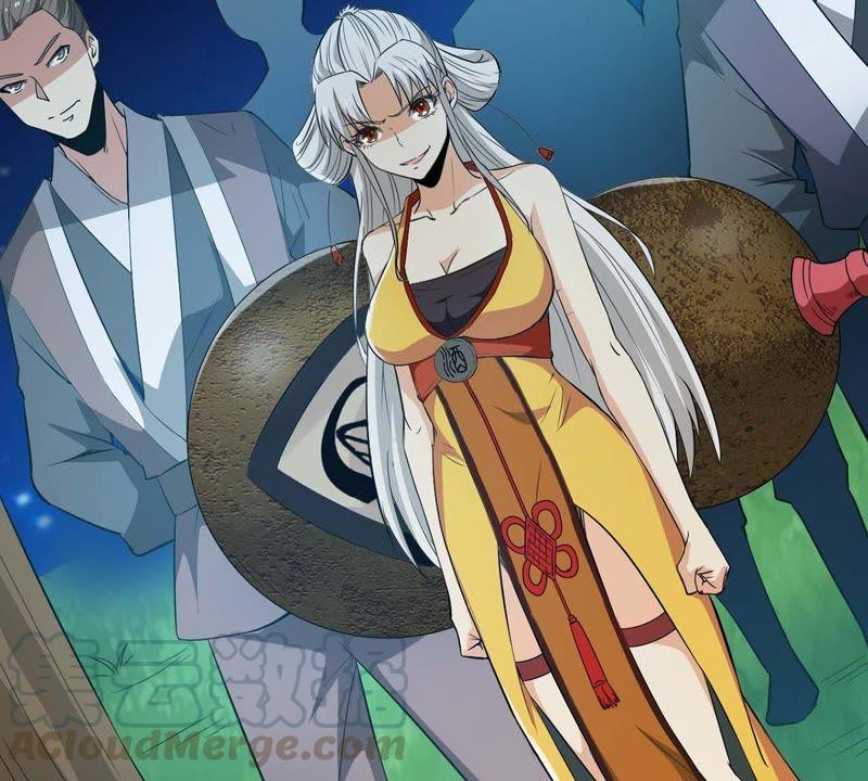 Devouring Eternity Ch.82 p26