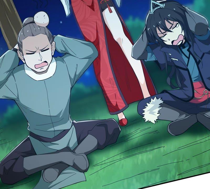 Devouring Eternity Ch.82 p4