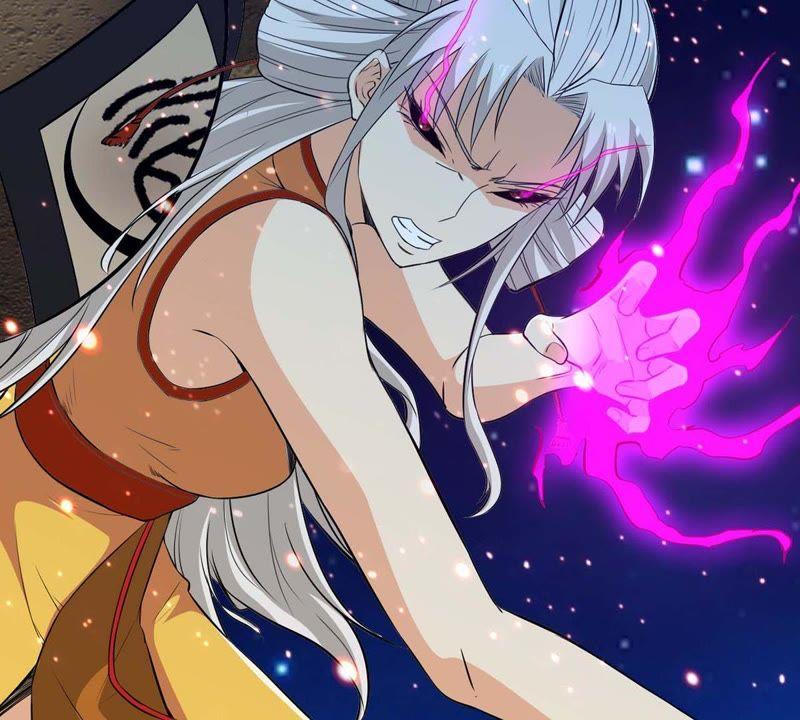 Devouring Eternity Ch.82 p50
