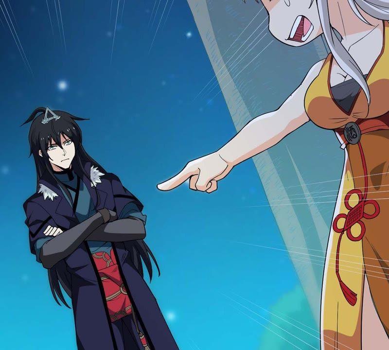 Devouring Eternity Ch.83 p75