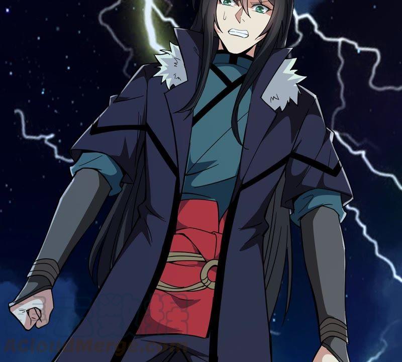 Devouring Eternity Ch.84 p33