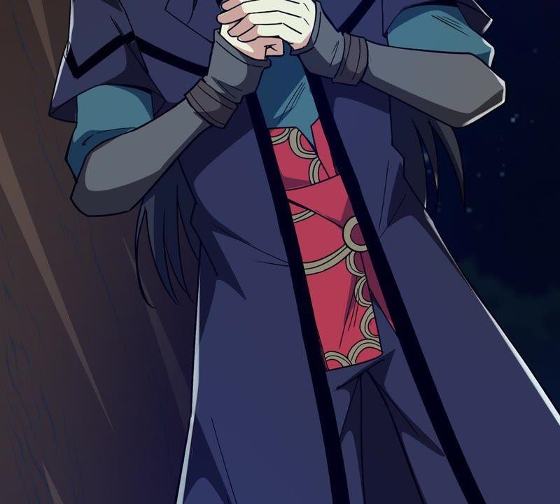 Devouring Eternity Ch.85 p20