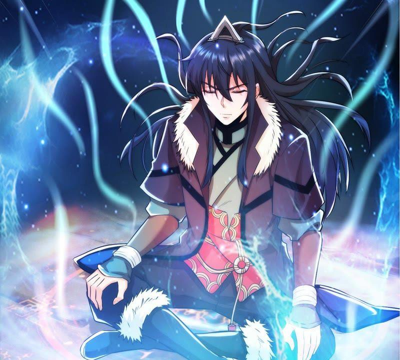 Devouring Eternity Ch.85 p47