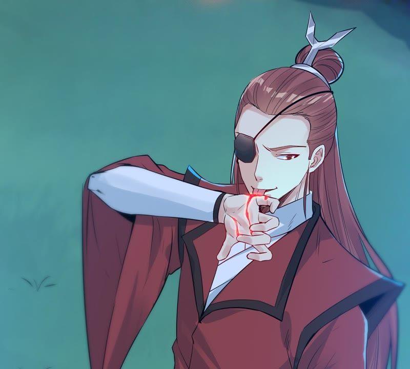 Devouring Eternity Ch.88 p35