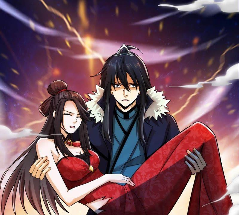 Devouring Eternity Ch.89 p52