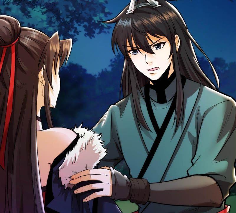 Devouring Eternity Ch.89 p67