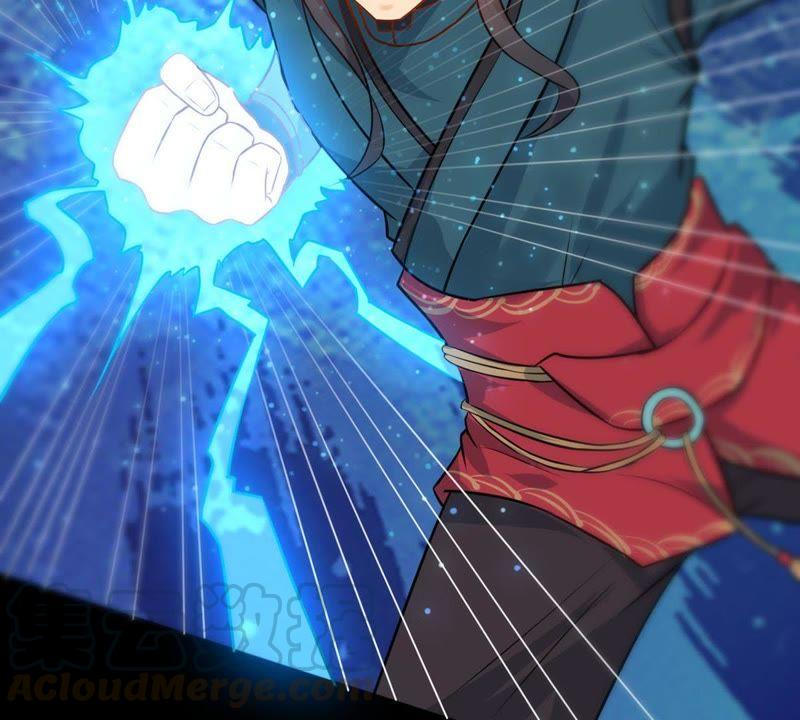 Devouring Eternity Ch.91 p33
