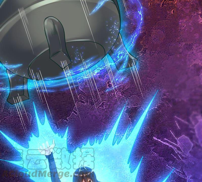 Devouring Eternity Ch.91 p61