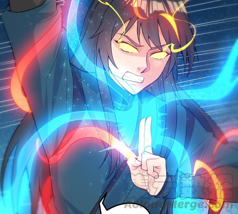Devouring Eternity Ch.91 p69
