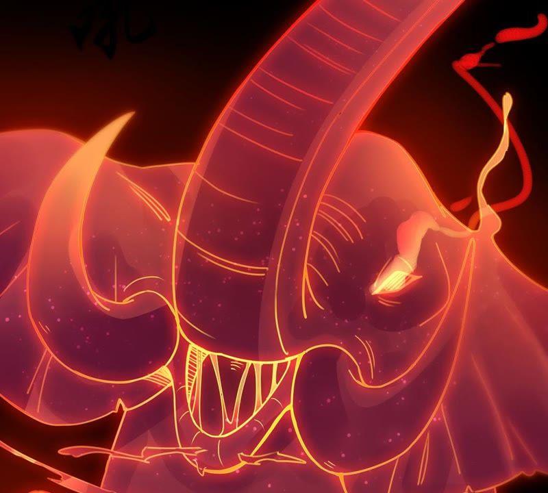 Devouring Eternity Ch.91 p8