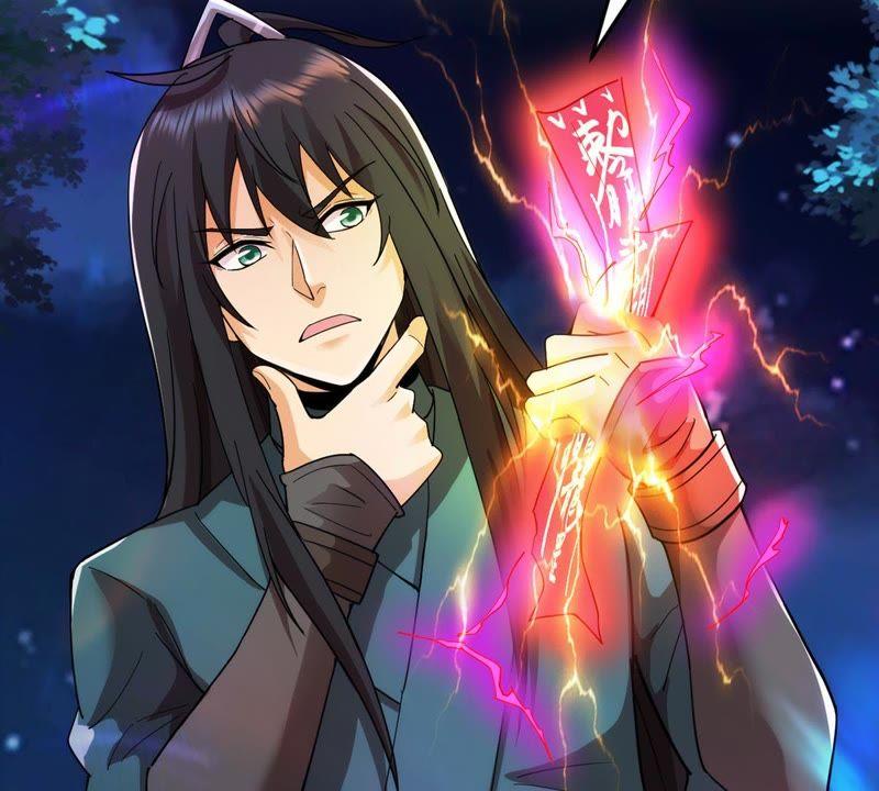 Devouring Eternity Ch.93 p22